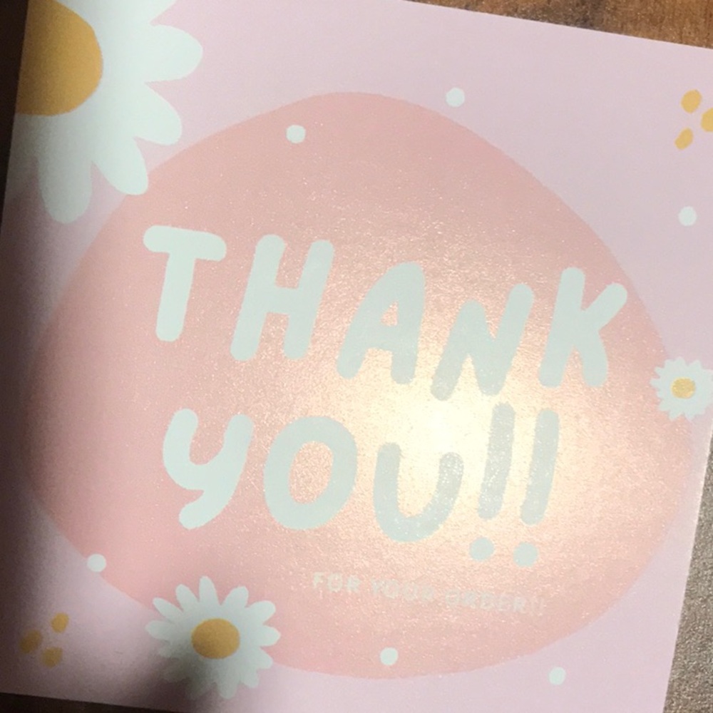 Giveaway